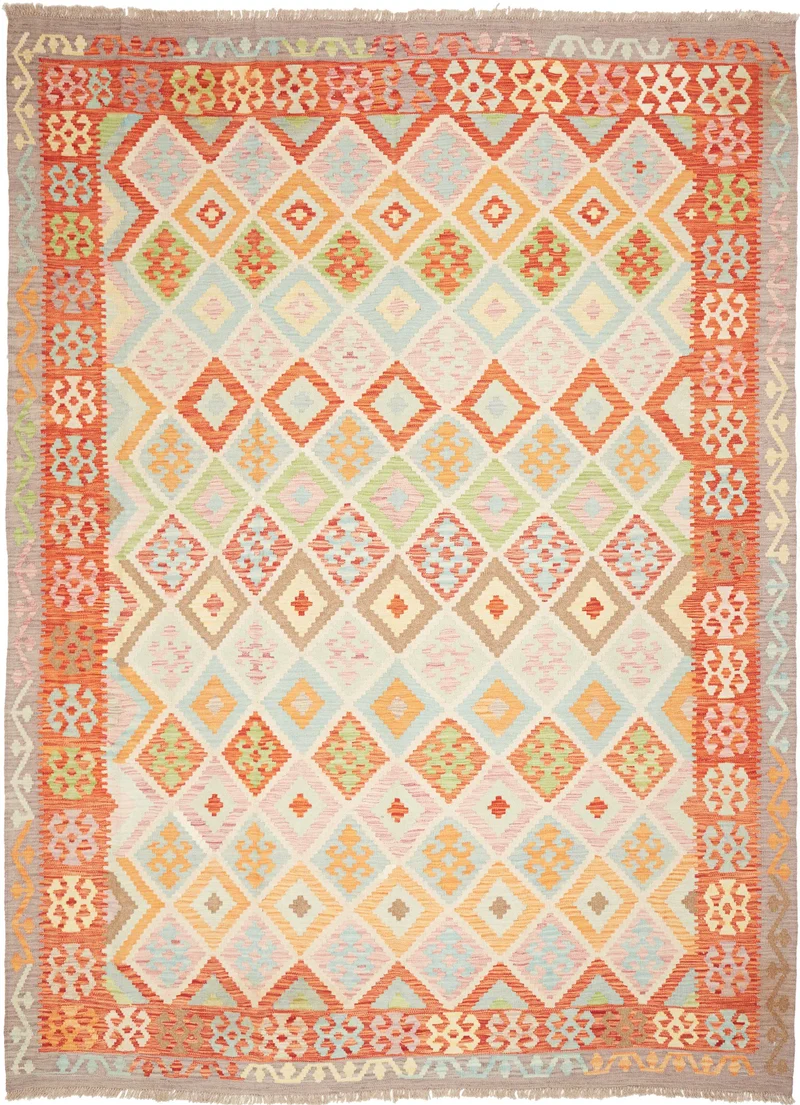 Kelim | 294 x 216 cm | Nr. 12-467739