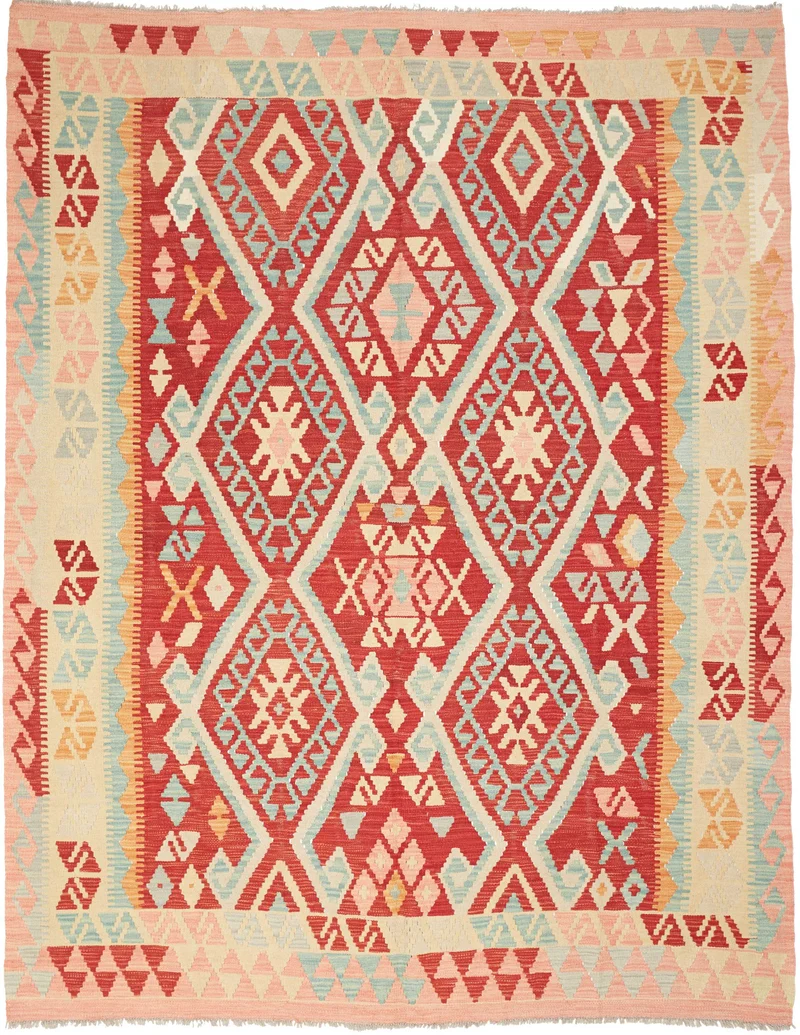 Kelim | 231 x 180 cm | Nr. 12-467333