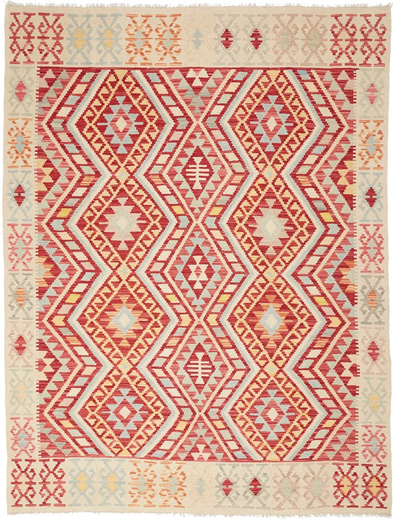 Kelim | 242 x 182 cm | Nr. 12-467520