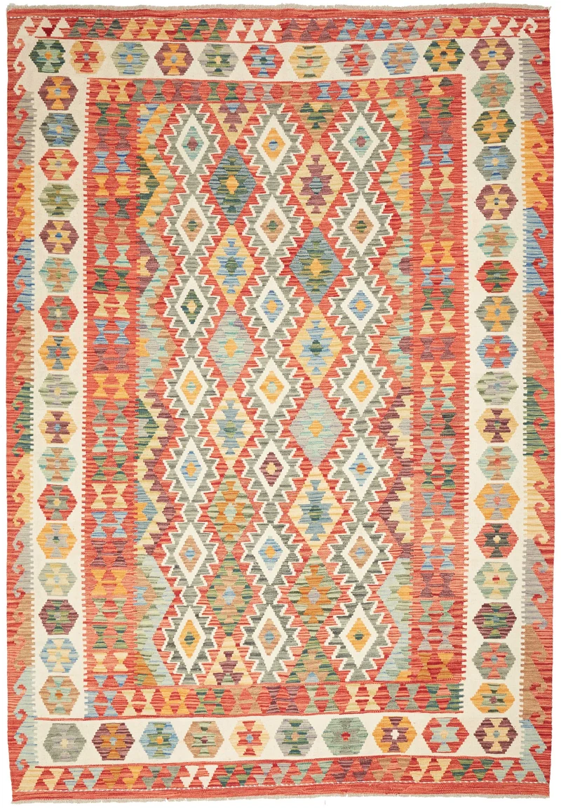 Kelim | 297 x 205 cm | Nr. 12-468736