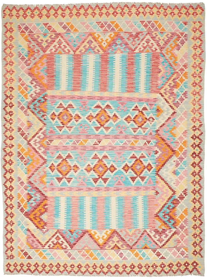 Kelim | 247 x 184 cm | Nr. 12-467561