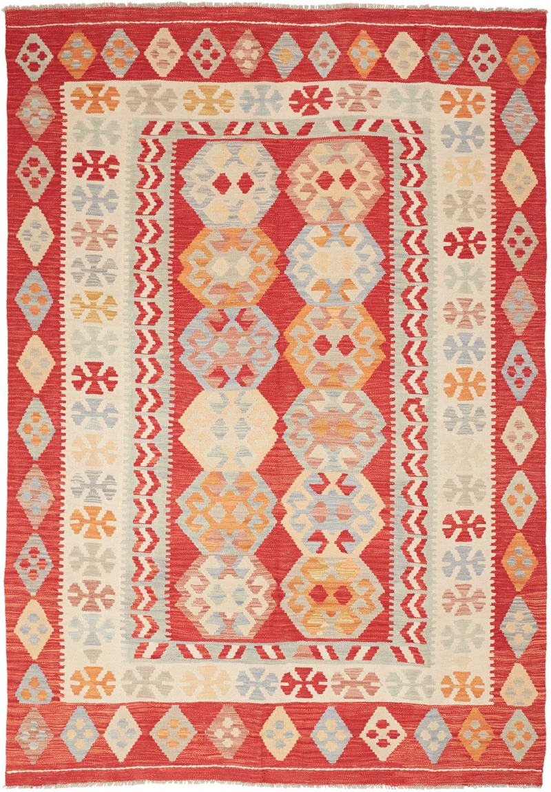 Kelim | 242 x 170 cm | Nr. 12-467603