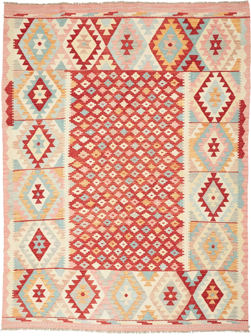 Kelim | 244 x 180 cm | Nr. 12-467657