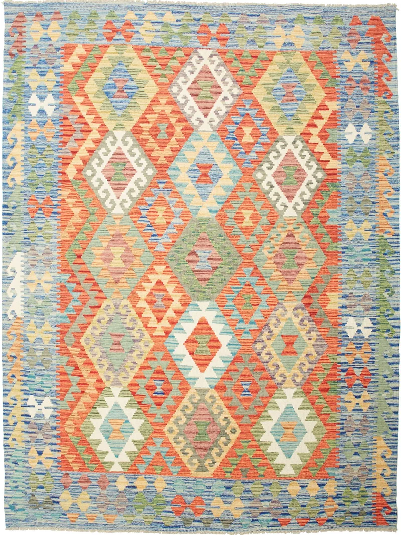 Kelim | 239 x 179 cm | Nr. 12-468761