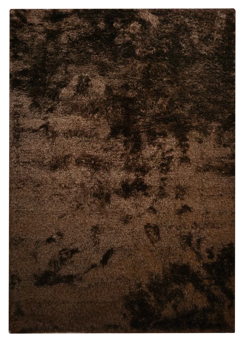 Handgetufteter Moderner Designer Teppich | 350 cm x 250 cm | Nr. Z-3431