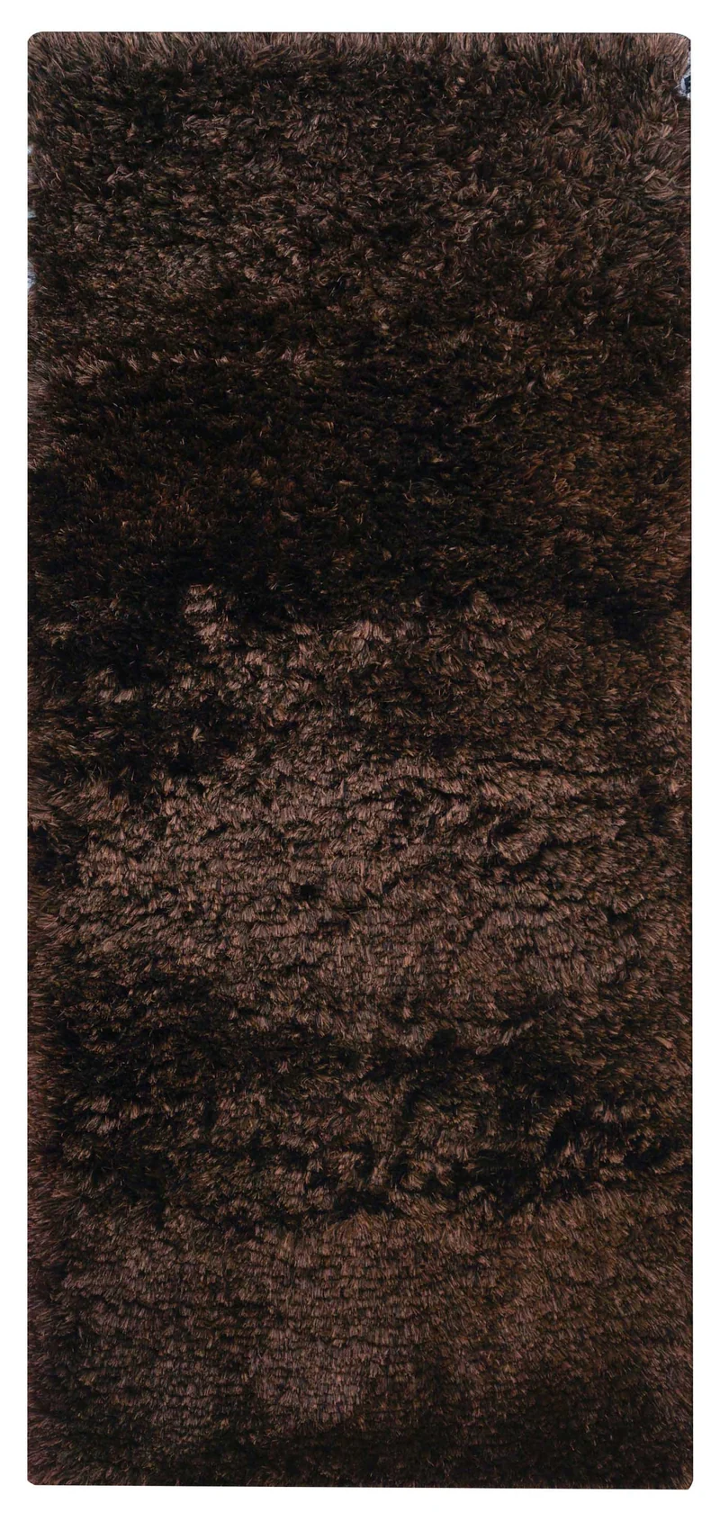 Handgetufteter Moderner Designer Teppich | 206 cm x 96 cm | Nr. Z-3429