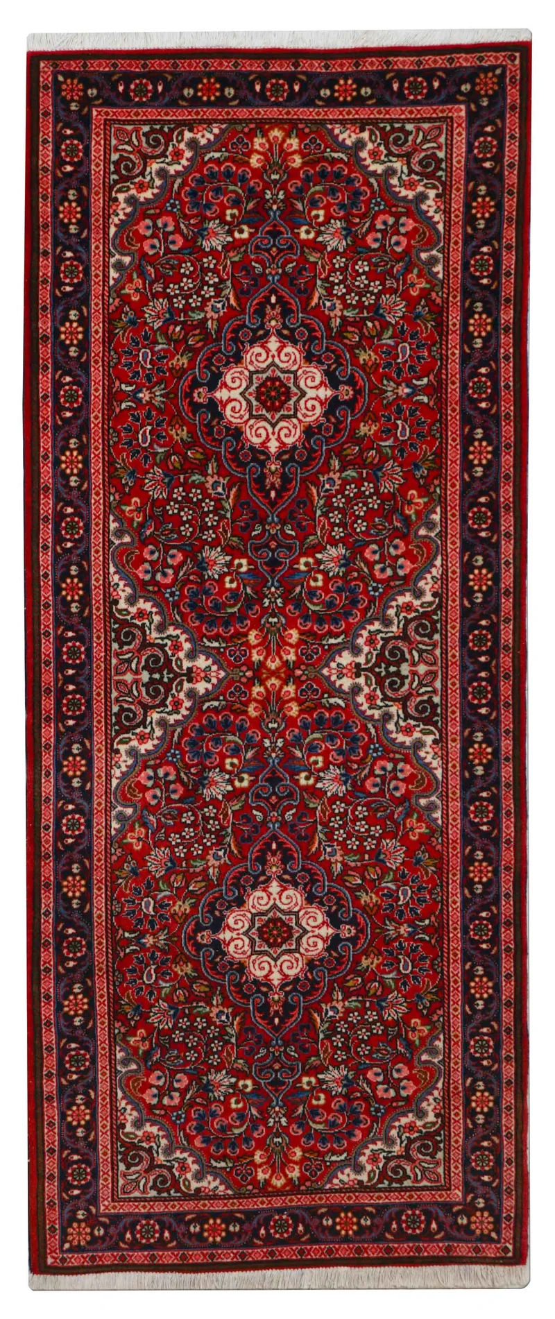 Sarough | 170 cm x 70 cm | Nr. Z-3422