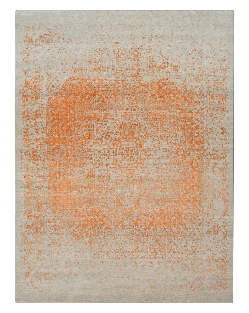 Reflection | 208 cm x 153 cm | Nr. Z-3418