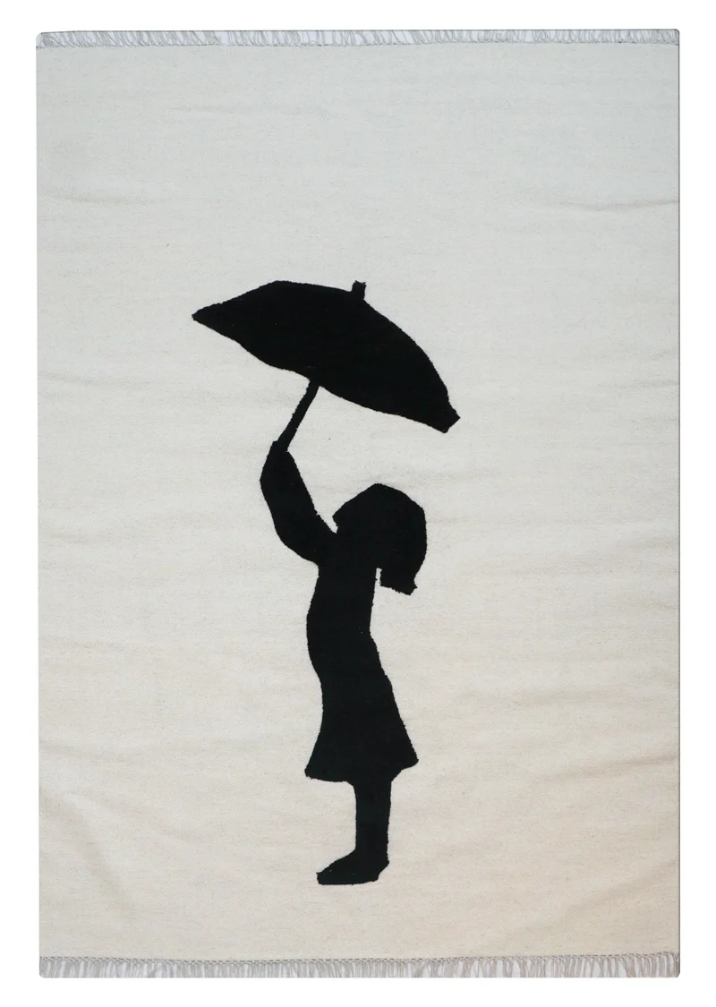 Kinderteppich | 230 cm x 160 cm | Nr. Z-3411