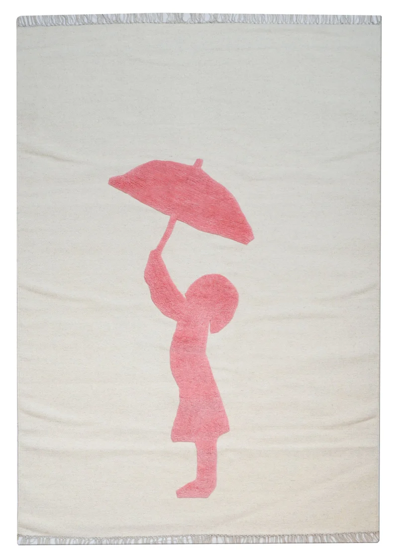 Kinderteppich | 230 cm x 160 cm | Nr. Z-3410