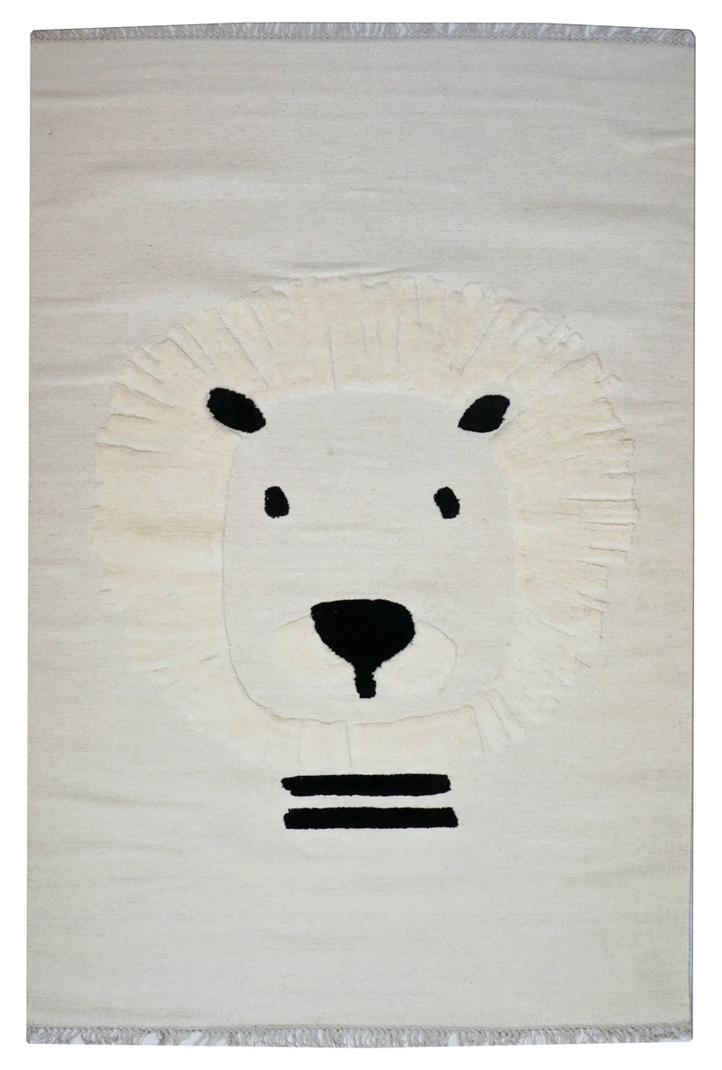 Kinderteppich | 230 cm x 160 cm | Nr. Z-3409