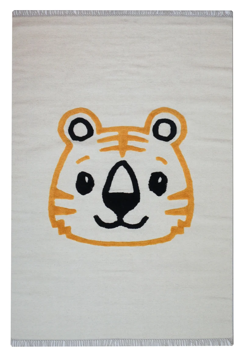 Kinderteppich | 230 cm x 160 cm | Nr. Z-3405