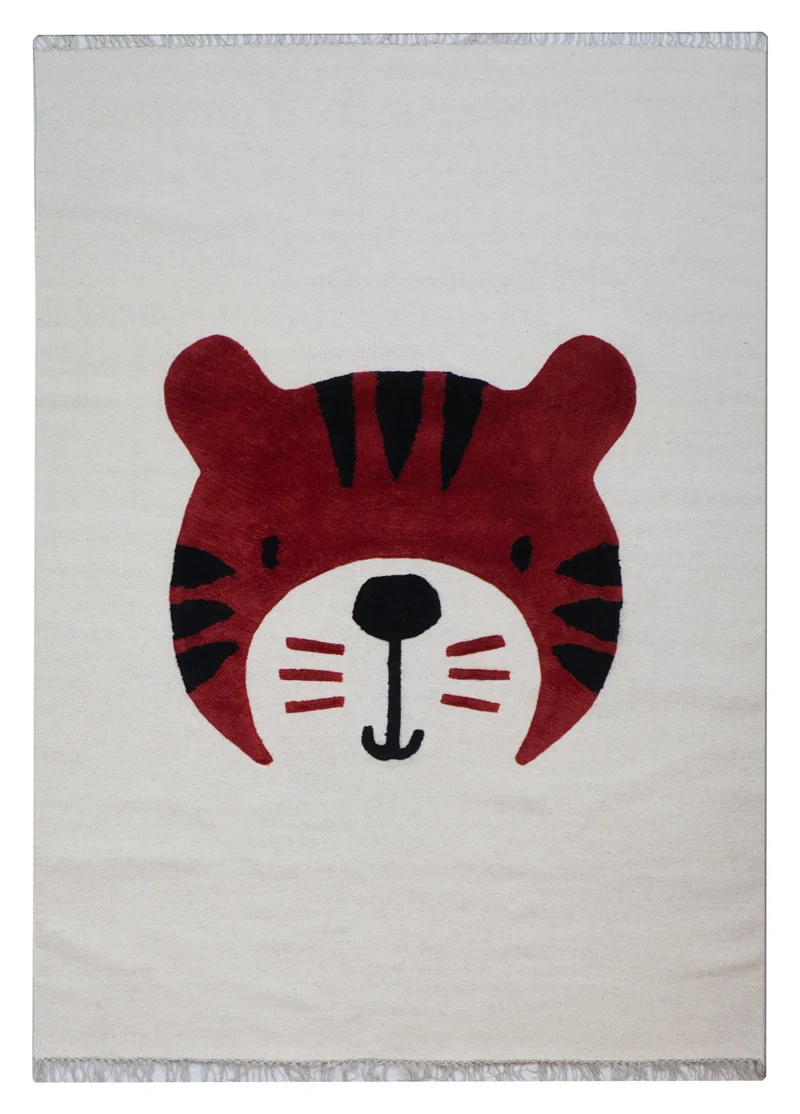 Kinderteppich | 230 cm x 160 cm | Nr. Z-3404