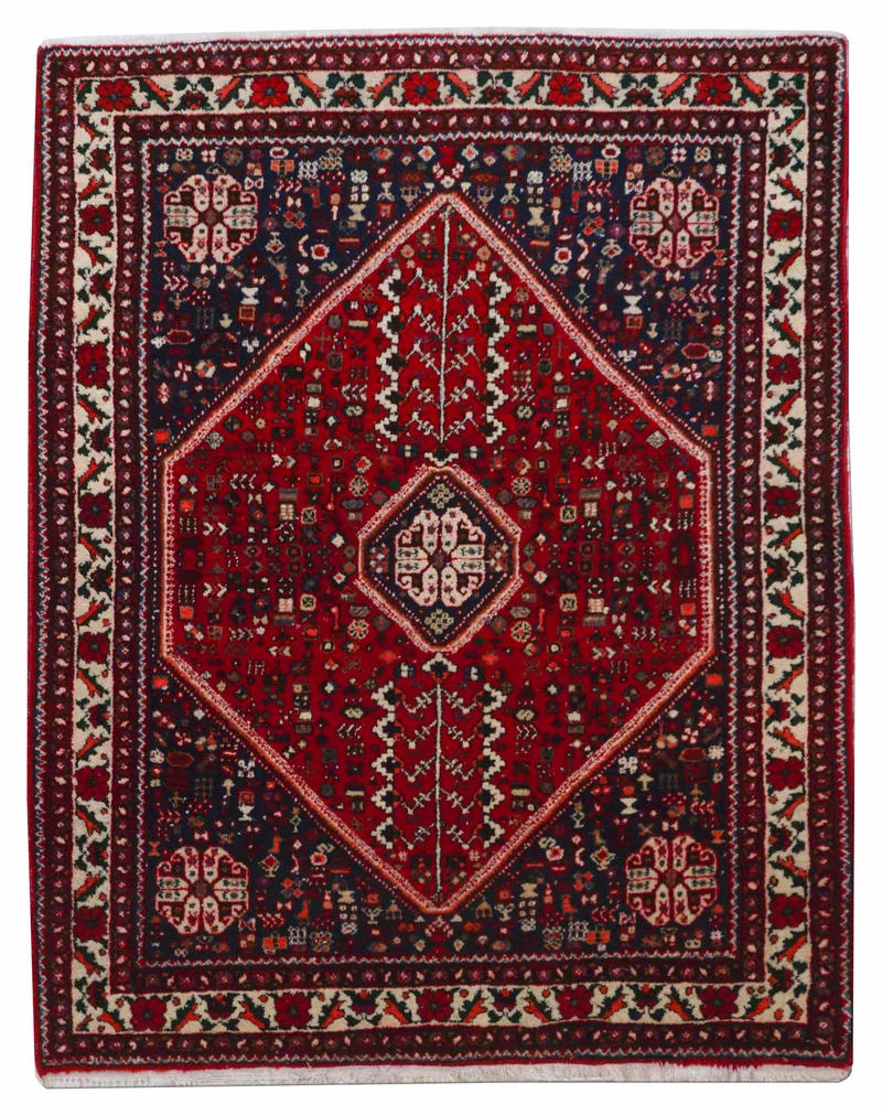Abadeh | 142 cm x 115 cm | Nr. Z-3380