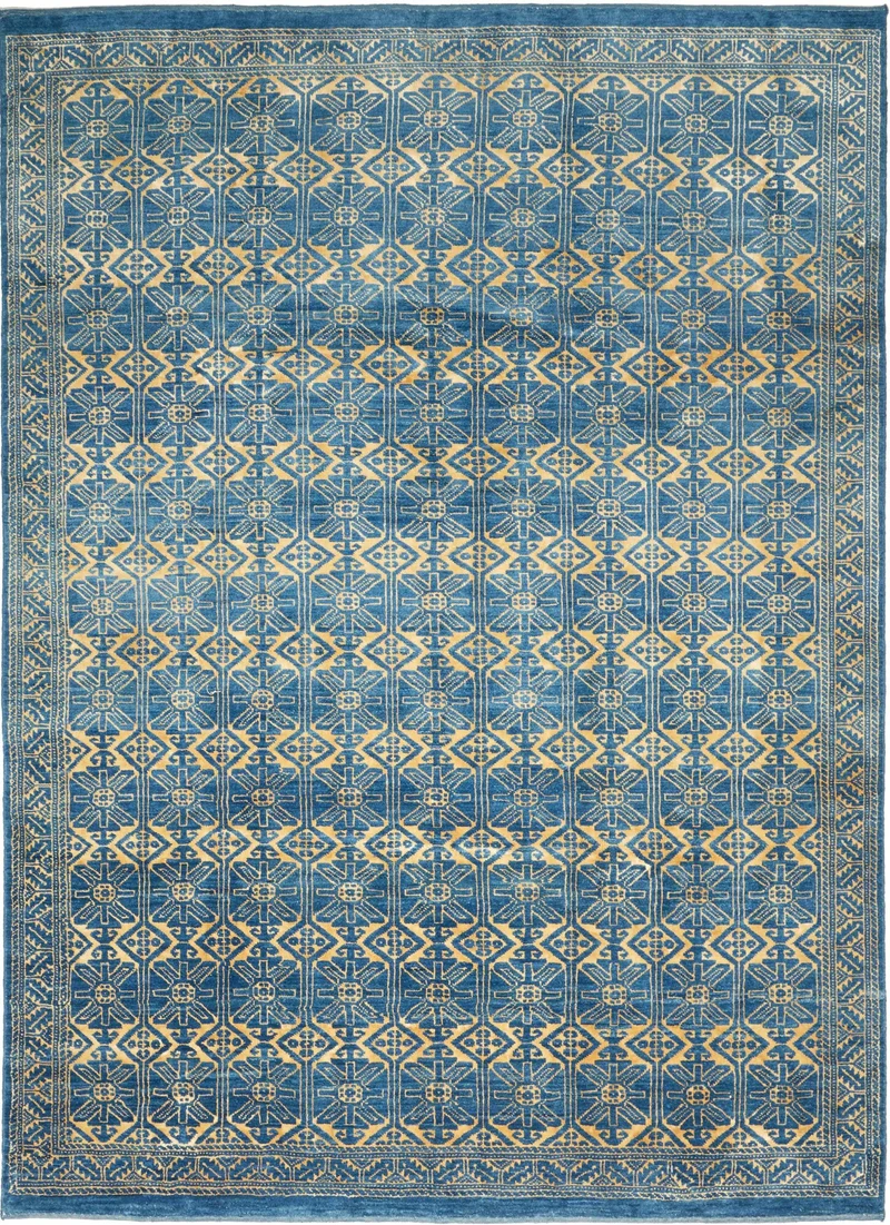 Gabbeh | 271 cm x 200 cm | Nr. 12-408784