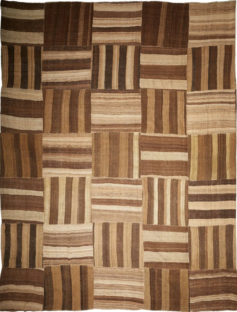 Kelim | 515 x 480 cm | Nr. 12-408752