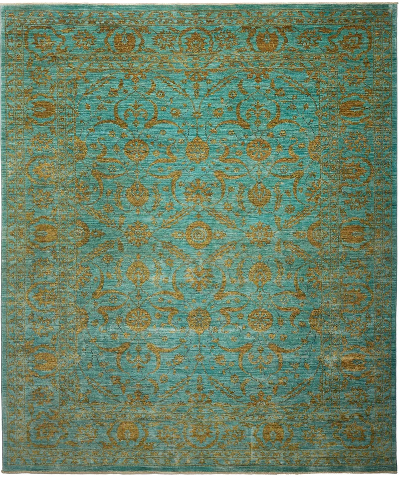 Ziegler | 297 cm x 250 cm | Nr. Z-836