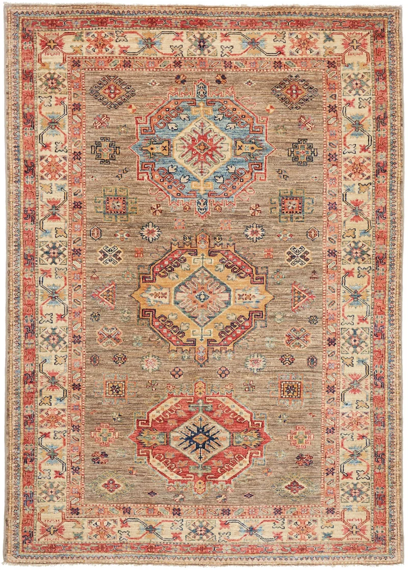 Kazak | 210 cm x 147 cm | Nr. 12-370077