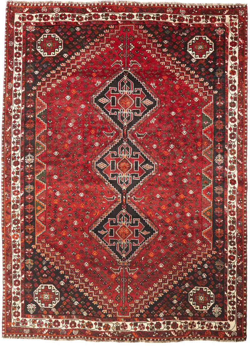 Shiraz | 310 cm x 225 cm | Nr. 12-471511