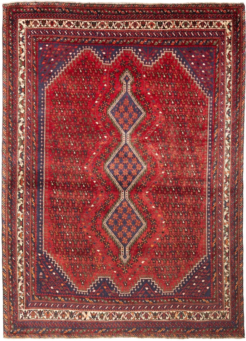 Shiraz | 285 cm x 208 cm | Nr. 12-471505