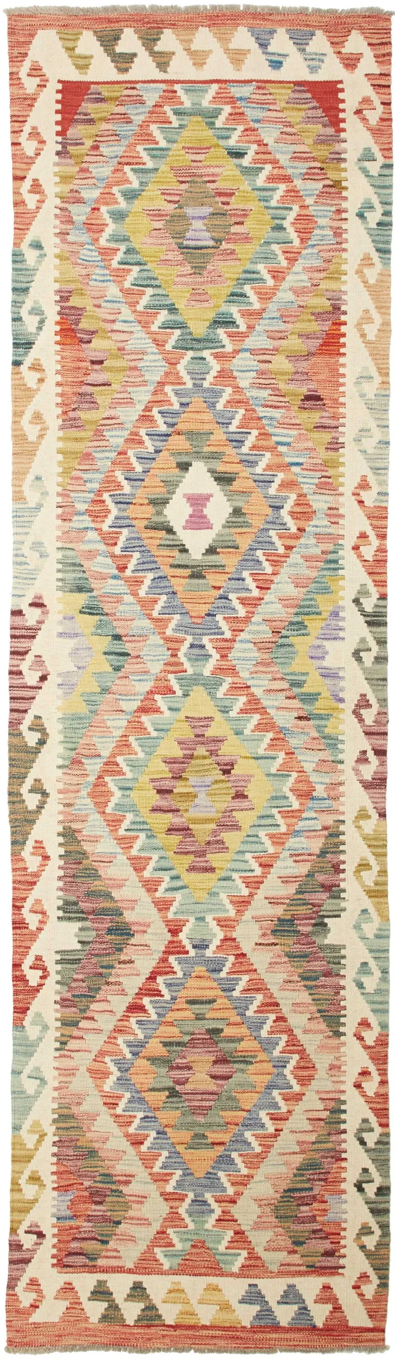 Kelim | 287 cm x 81 cm | Nr. Z-3587