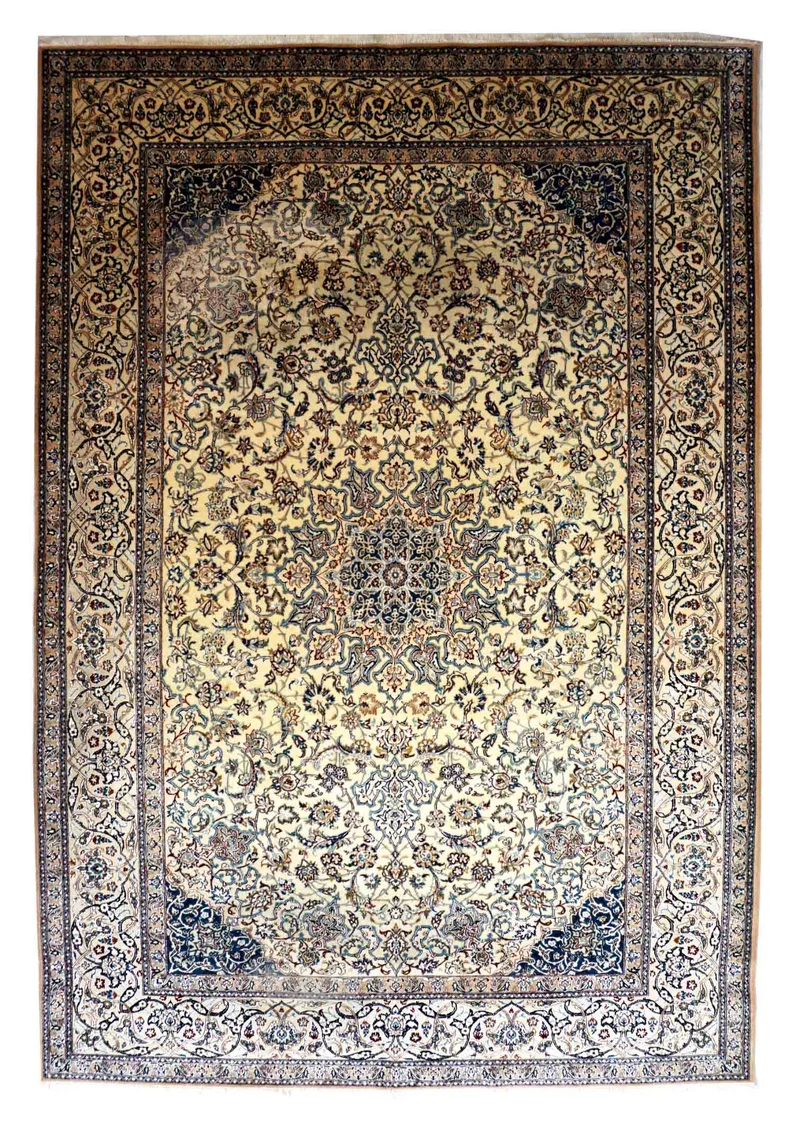 Nain | 290 cm x 200 cm | Nr. Z-3569