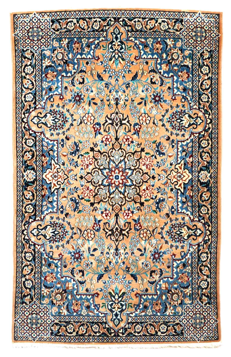 Nain | 142 cm x 88 cm | Nr. Z-3567