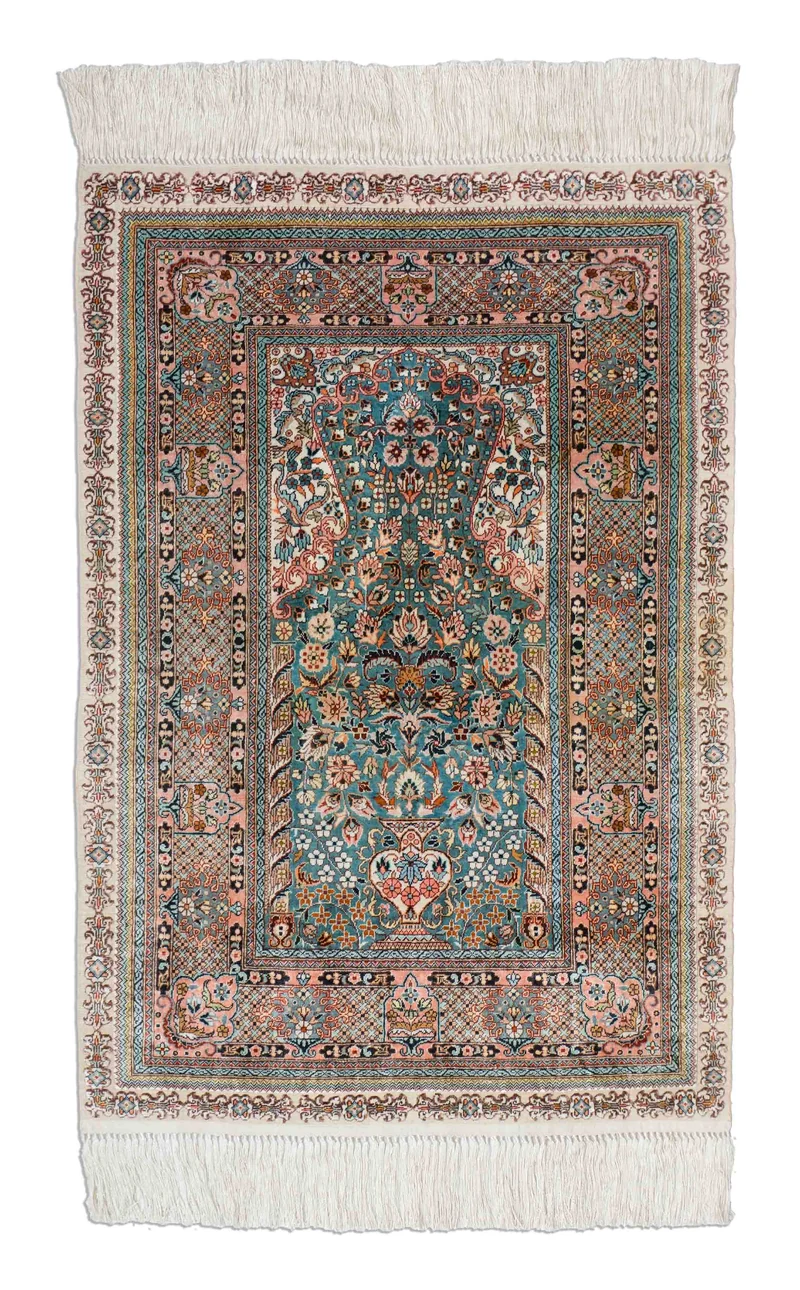 Hereke | 92 x 64 cm | Nr. 19167