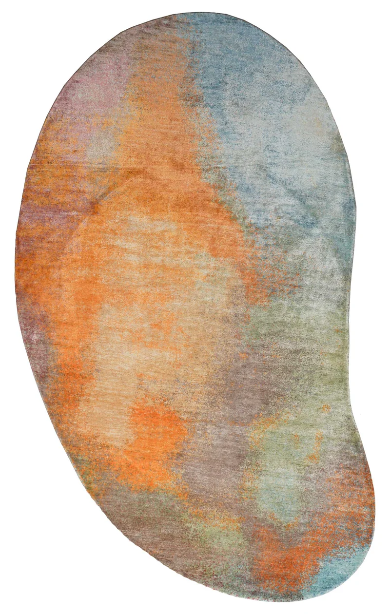 Shape | 255 cm x 155 cm | Nr. Z-3459