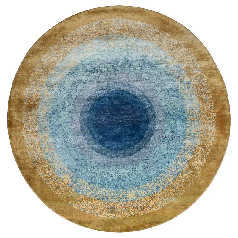 Mood | 203 cm x 203 cm | Nr. Z-3481