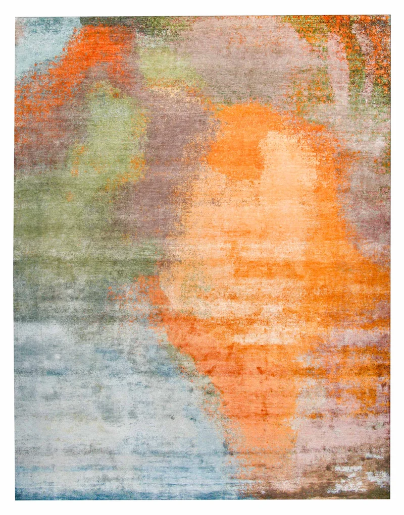 Mood | 393 cm x 305 cm | Nr. Z-3456
