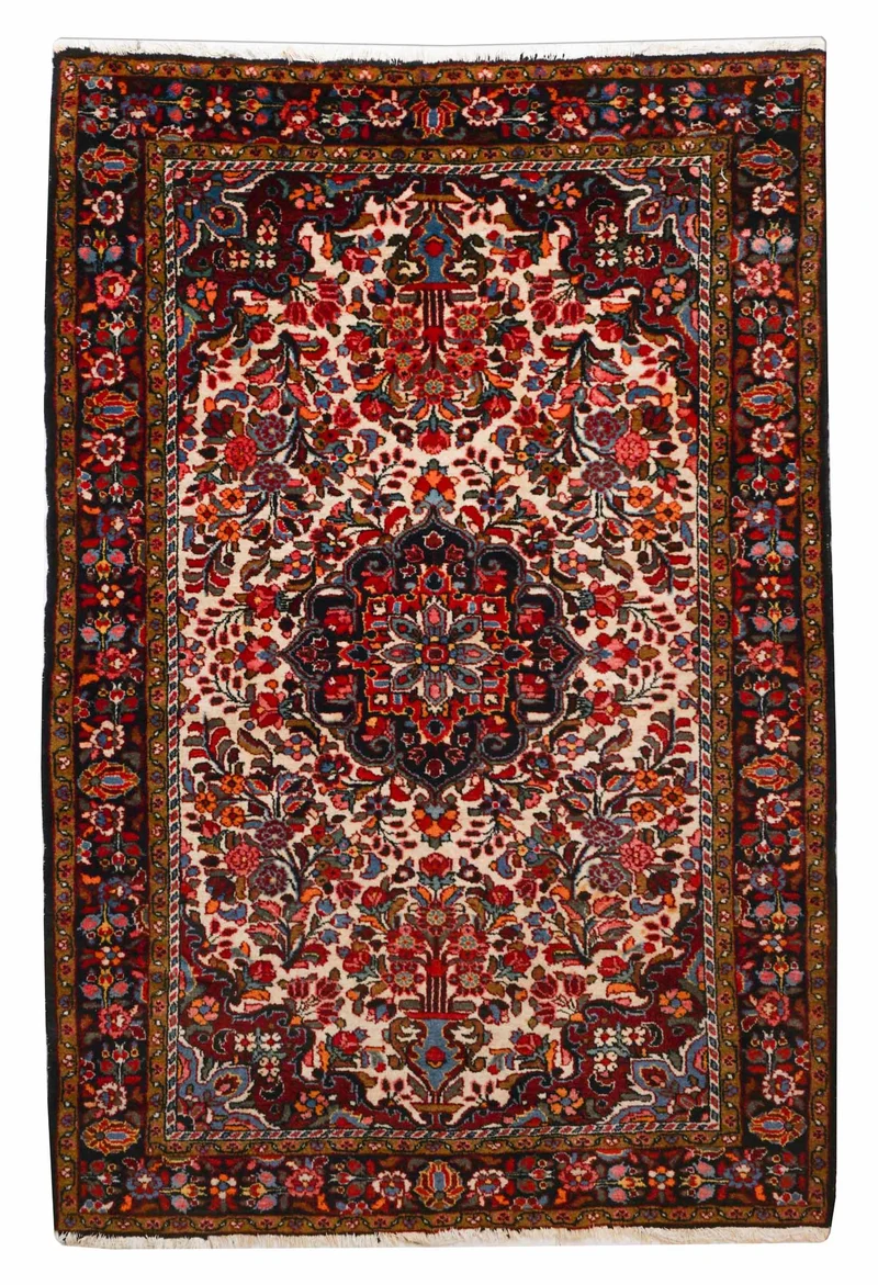 Alter Tafresh | 233 cm x 154 cm | Nr. Z-3447
