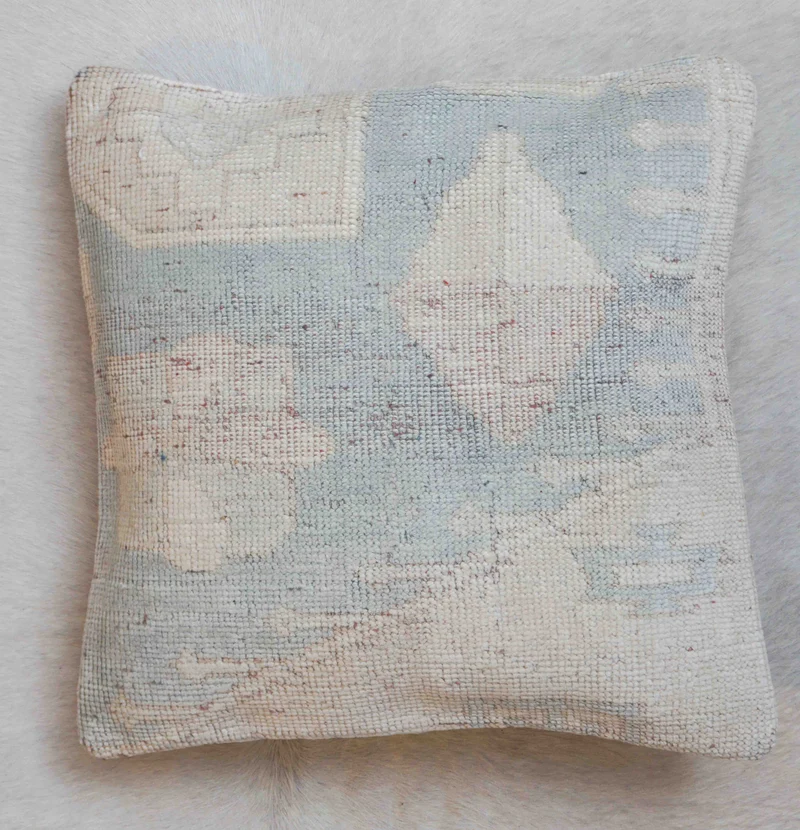 Teppich Kissen | 50 cm x 50 cm | Nr. K_8848