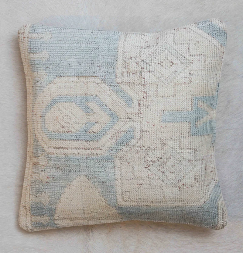Teppich Kissen | 50 cm x 50 cm | Nr. K_8845