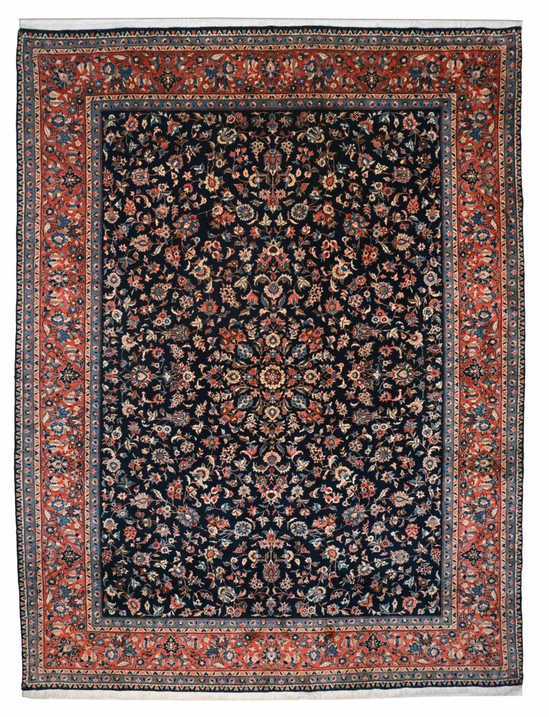 Meschad | 330 cm x 250 cm | Nr. Z-4235