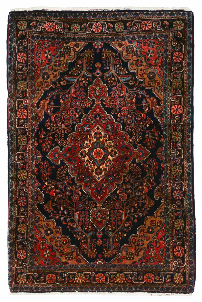 Sarough | 156 cm x 102 cm | Nr. Z-4232
