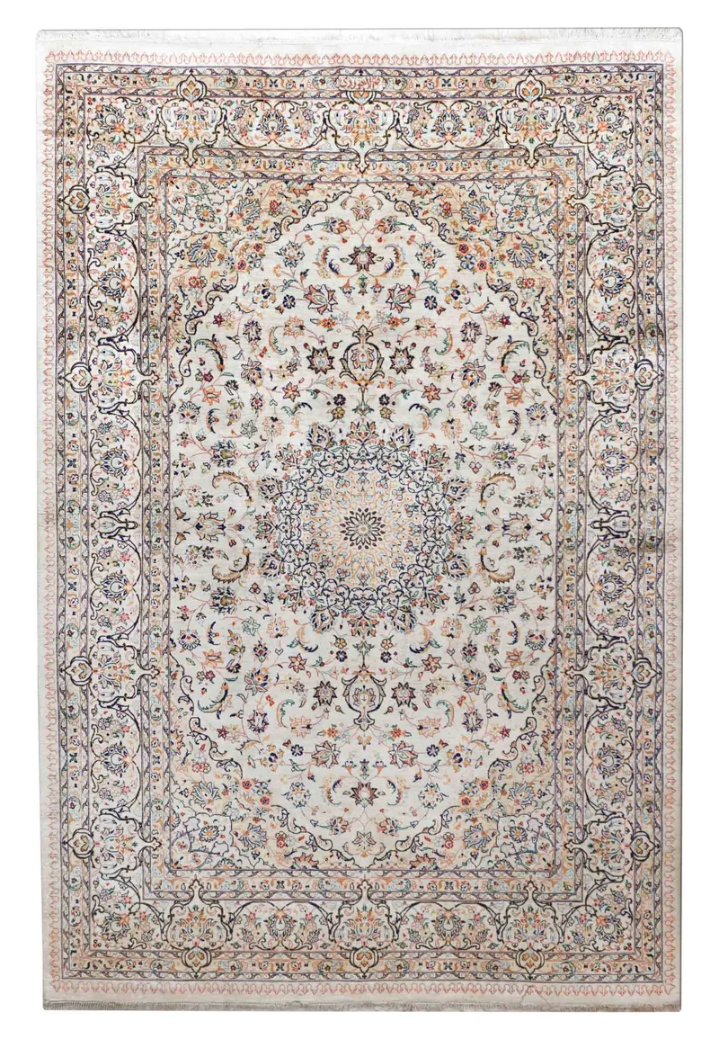 Sarough | 303 x 84 cm | Nr. 3501
