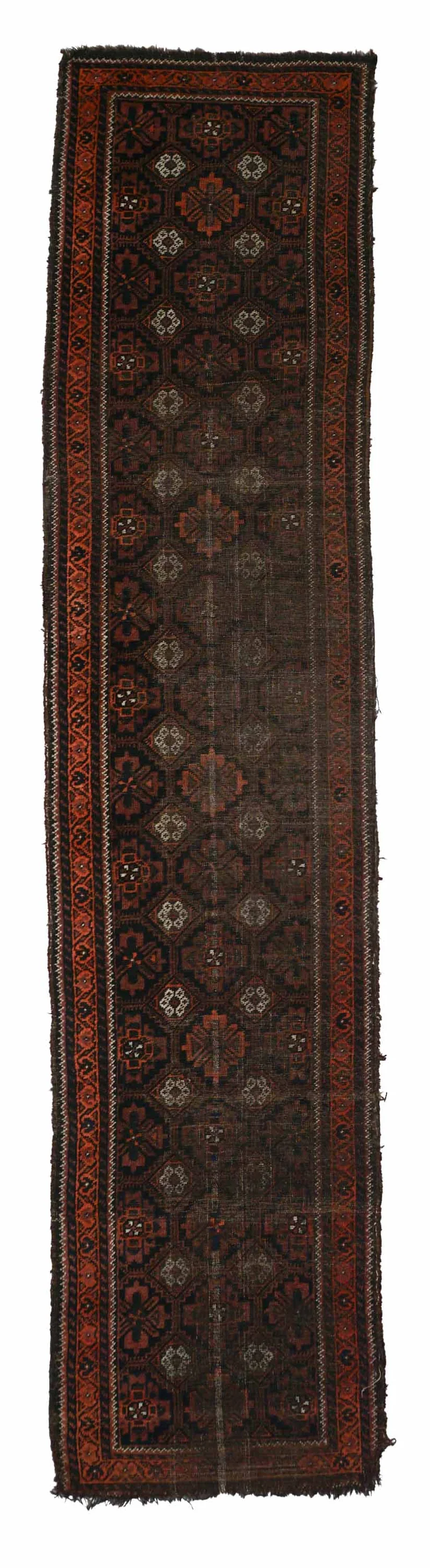 Alter Belutsch | 317 cm x 72 cm | Nr. Z-4179