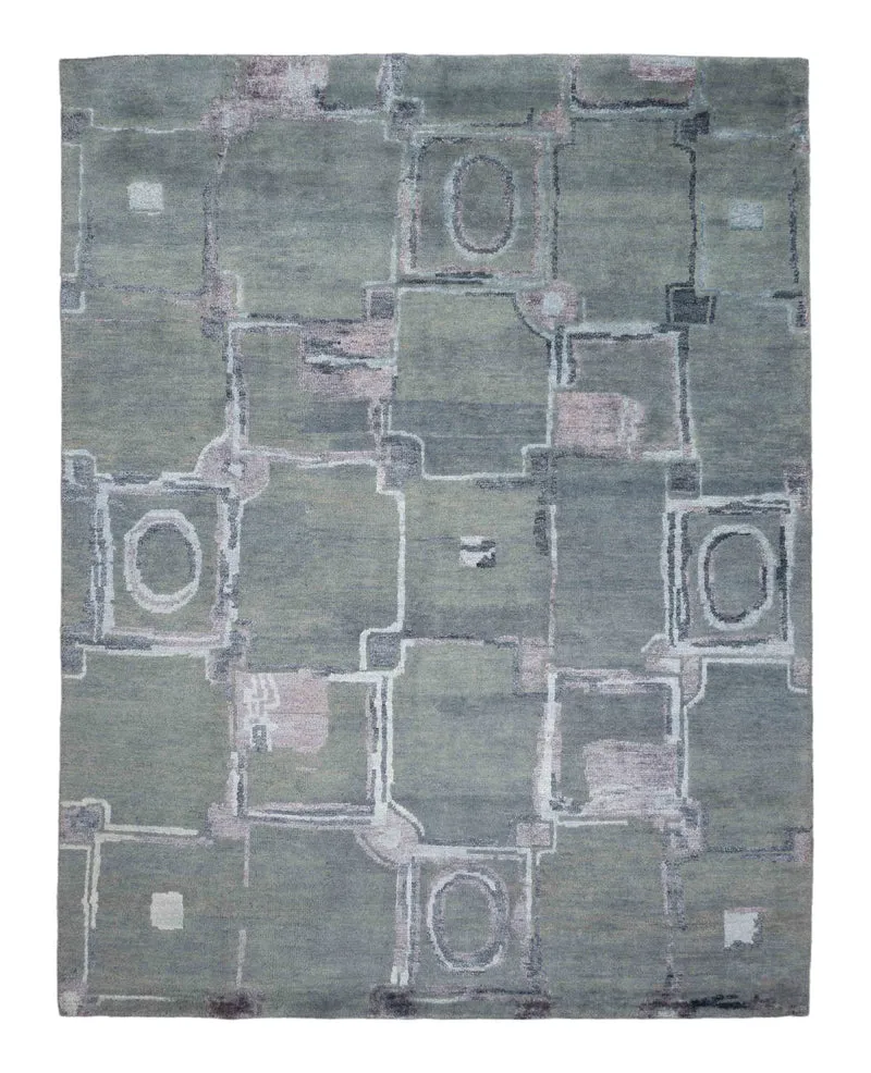 Reflection | 294 x 229 cm | Nr. 19578