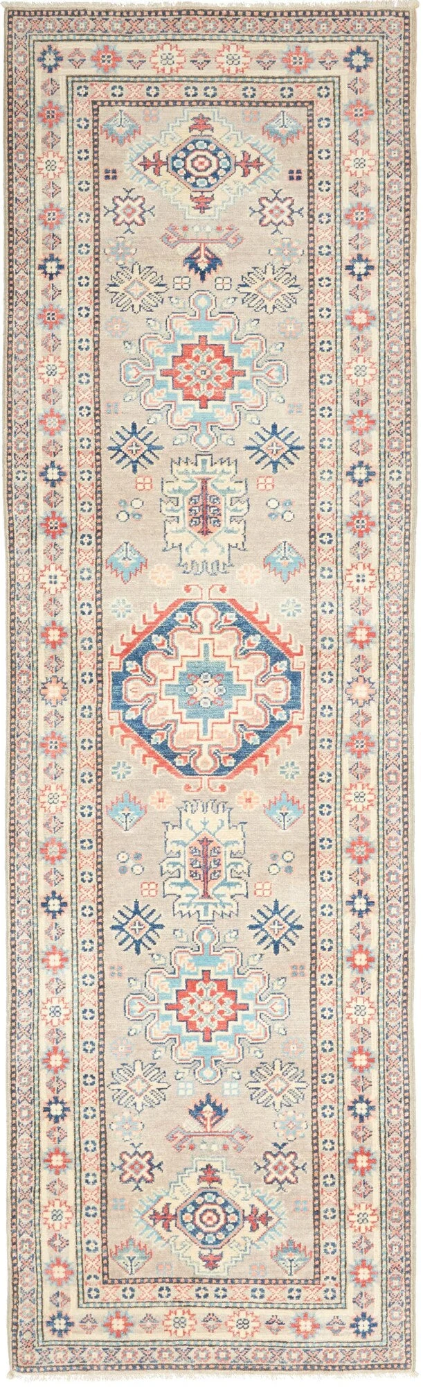 Kazak | 290 cm x 83 cm | Nr. Z-4238