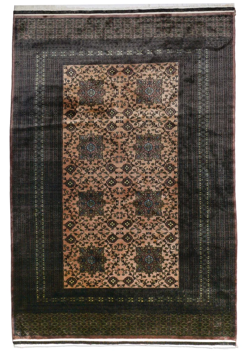 Buchara | 280 cm x 185 cm | Nr. Z-4173