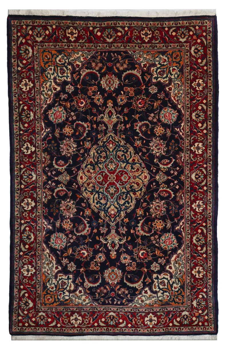 Sarough | 160 cm x 104 cm | Nr. Z-4170