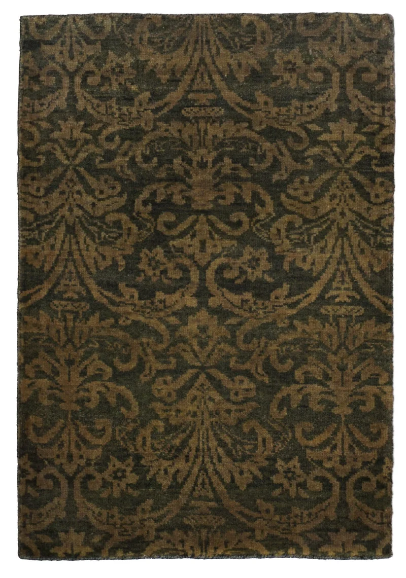 Tapis | 89 cm x 61 cm | Nr. Z-4128