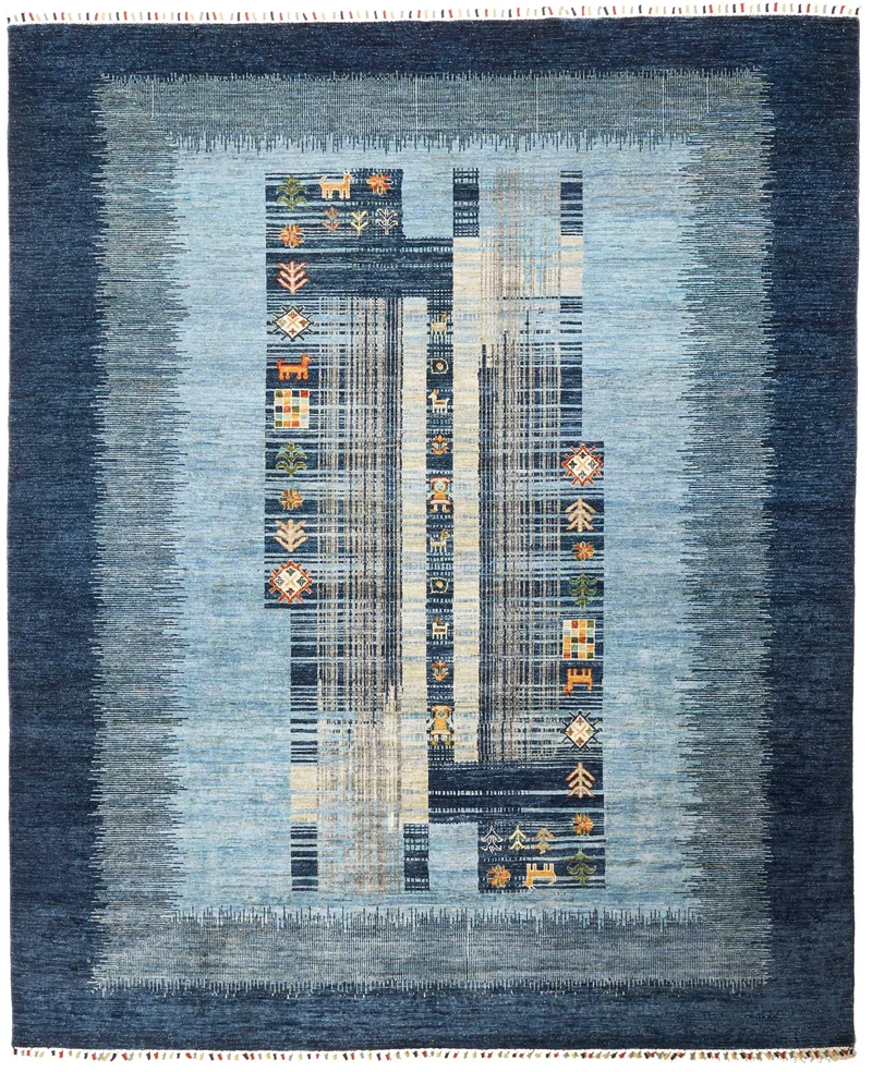 Oxiana | 295 cm x 240 cm | Nr. Z-3262