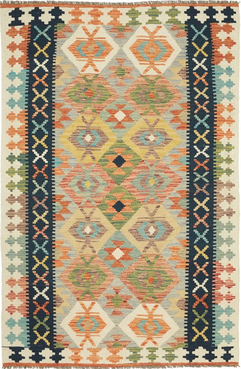 Kelim | 180 cm x 117 cm | Nr. Z-3230