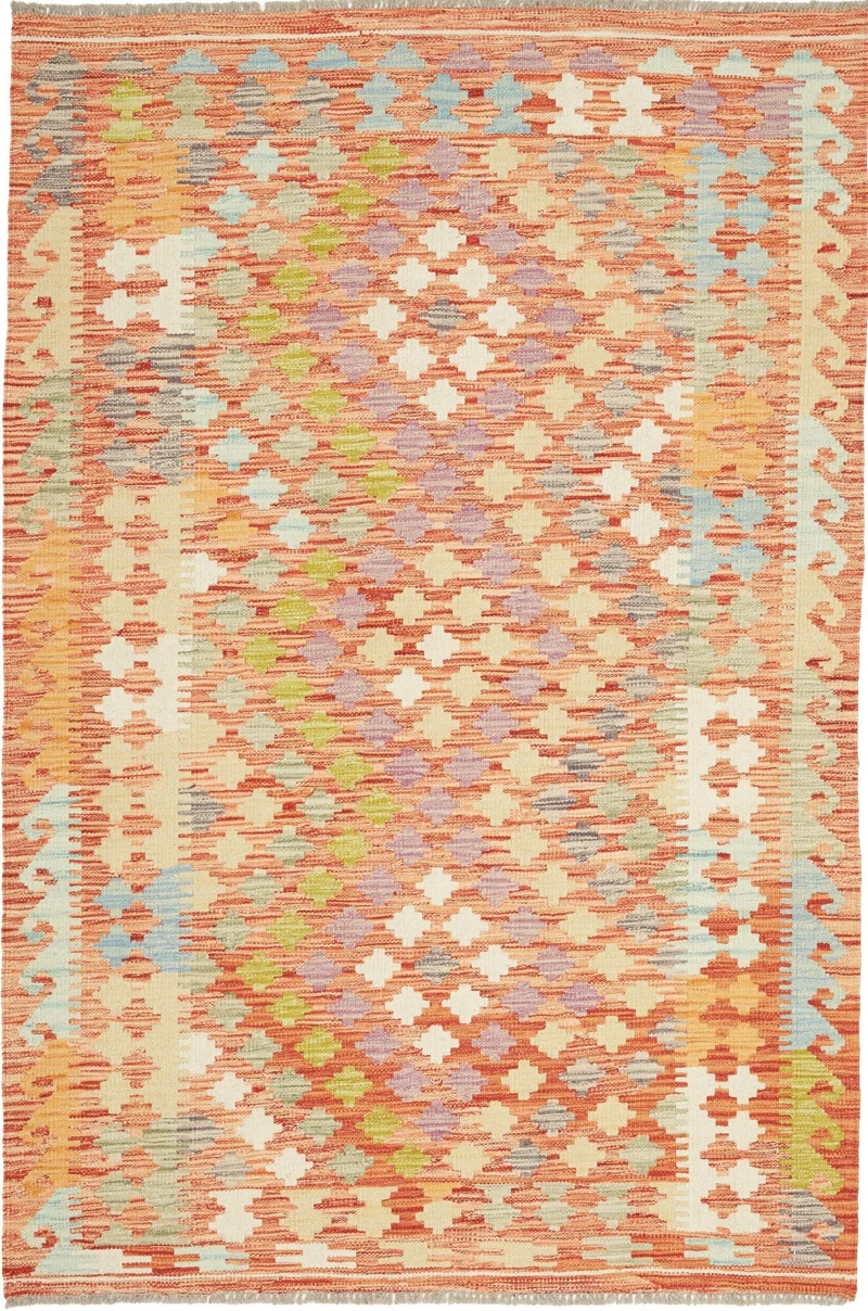 Kelim | 180 cm x 118 cm | Nr. Z-3208