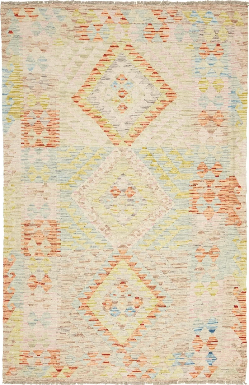 Kelim | 182 cm x 117 cm | Nr. Z-3195