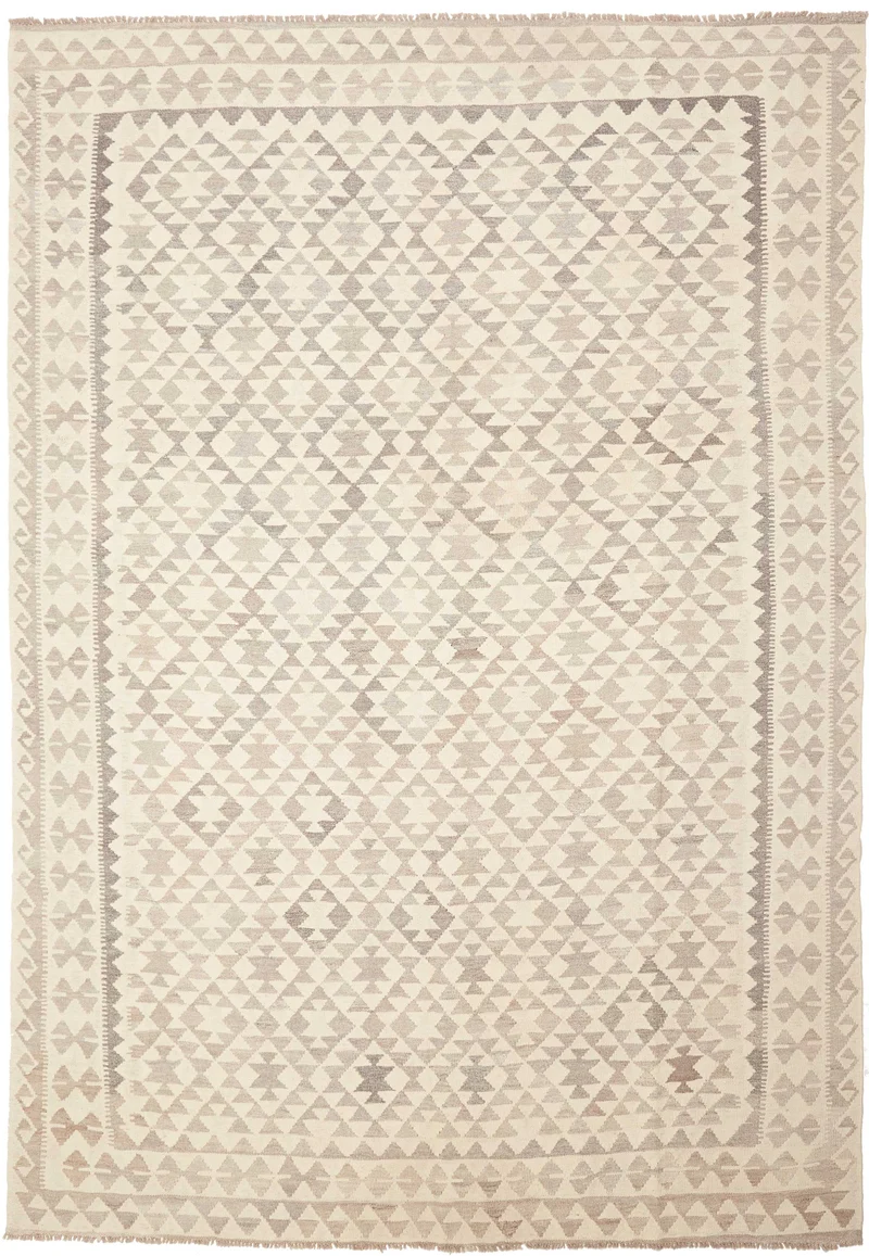 Kelim | 288 cm x 198 cm | Nr. Z-3146