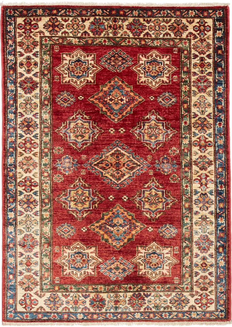 Kazak | 140 cm x 100 cm | Nr. 12-467193