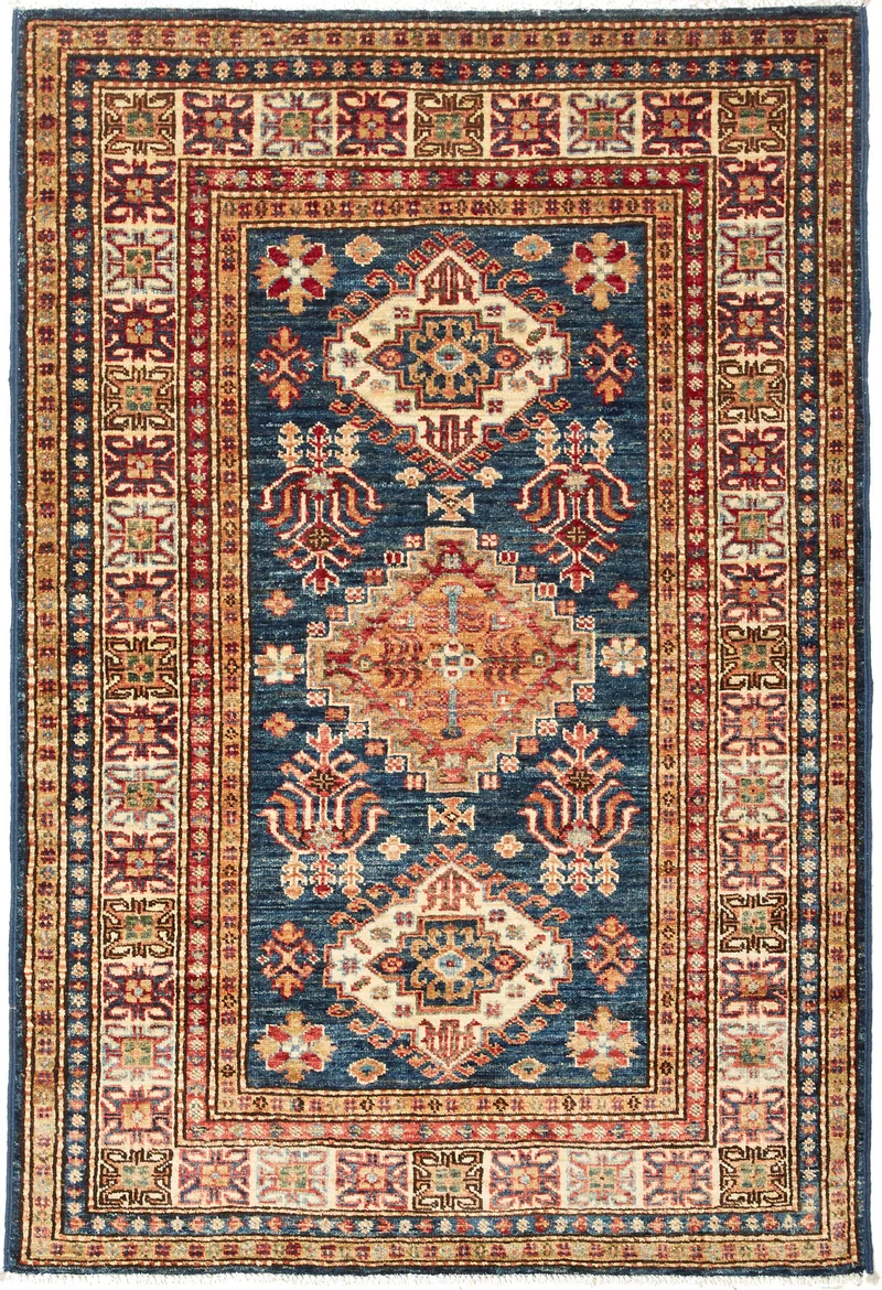 Kazak | 147 cm x 98 cm | Nr. 12-467185